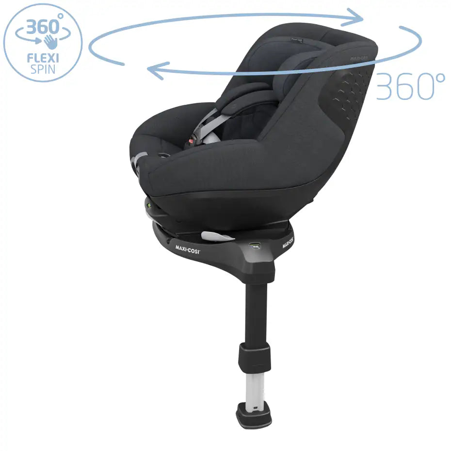 Maxi Cosi Pearl 360 Pro Kindersitz