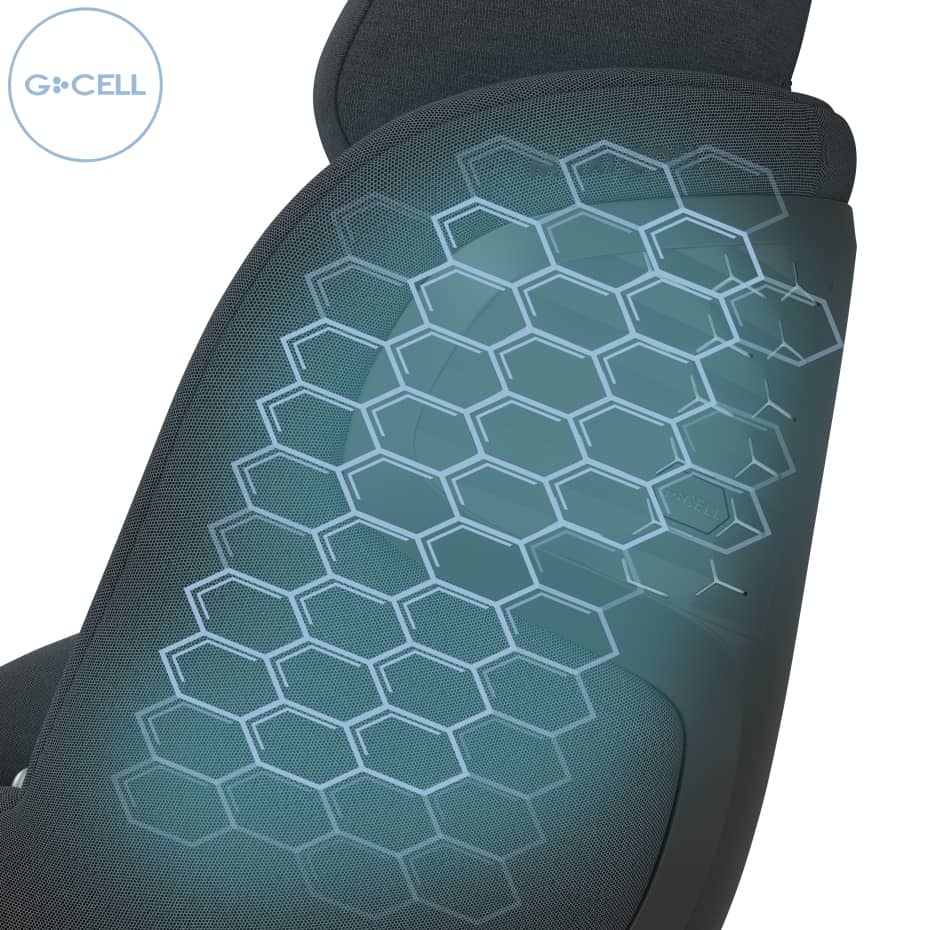 Maxi Cosi Pearl 360 Pro Kindersitz