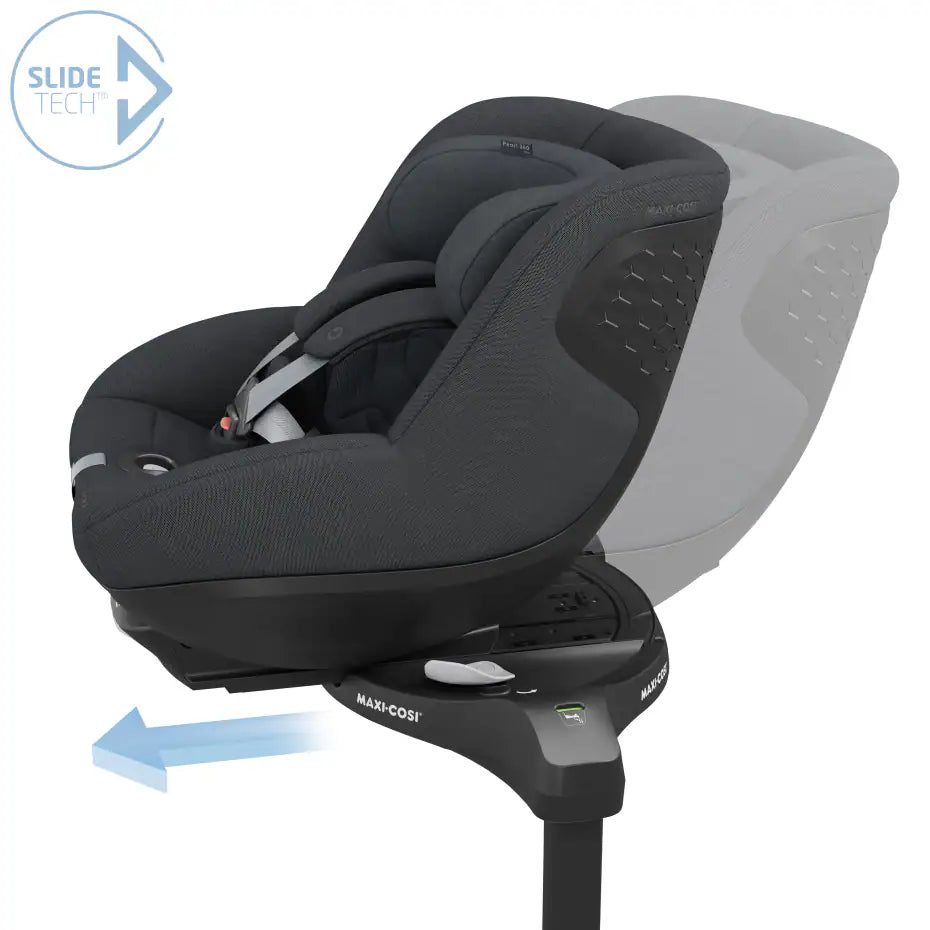 Maxi Cosi Pearl 360 Pro Kindersitz