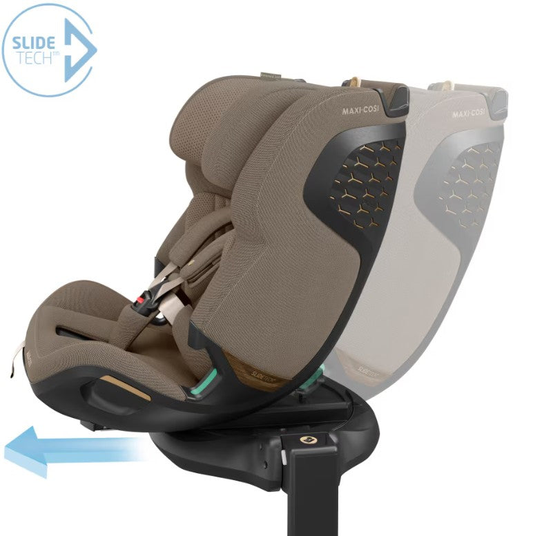 Maxi Cosi Emerald 360 Pro