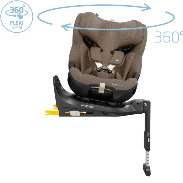 Maxi Cosi Emerald 360 Pro