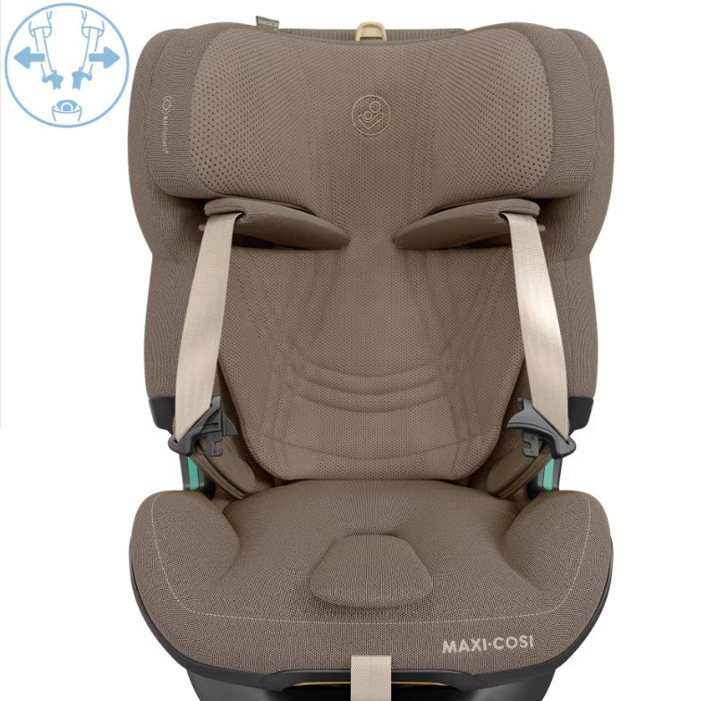 Maxi Cosi Emerald 360 Pro