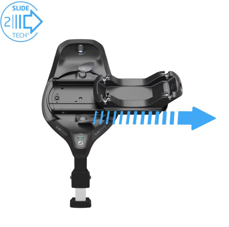 Maxi Cosi FamilyFix Slide Pro