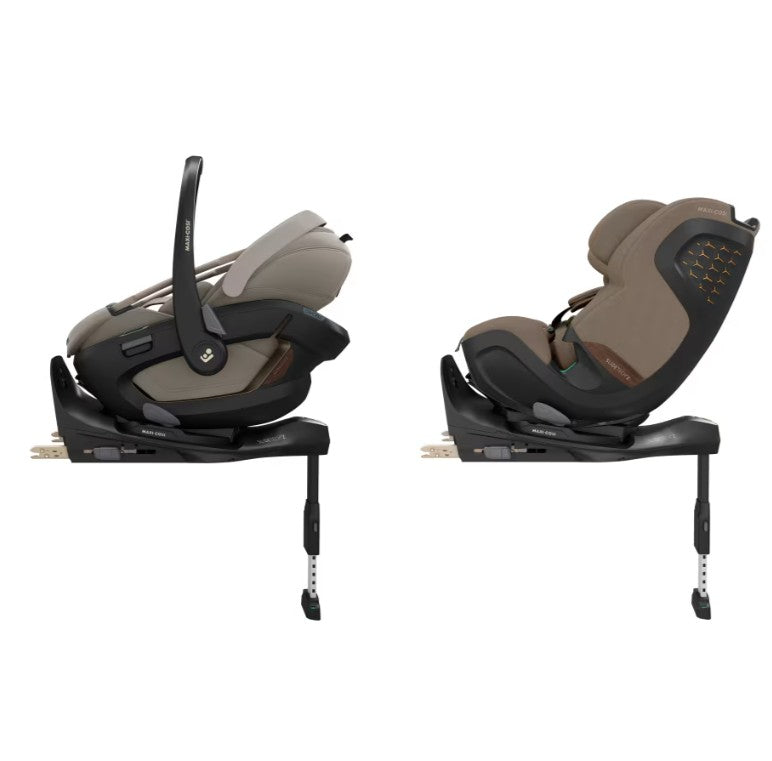 Maxi Cosi FamilyFix Slide Pro