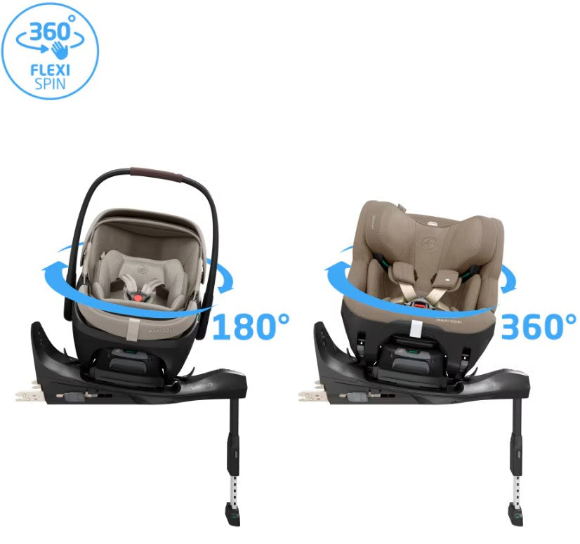Maxi Cosi FamilyFix Slide Pro