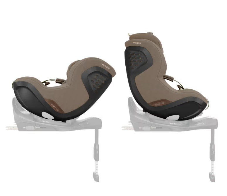 Maxi Cosi Pearl Slide Pro