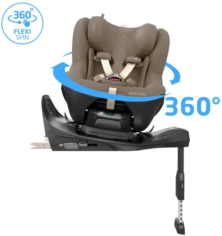 Maxi Cosi Pearl Slide Pro