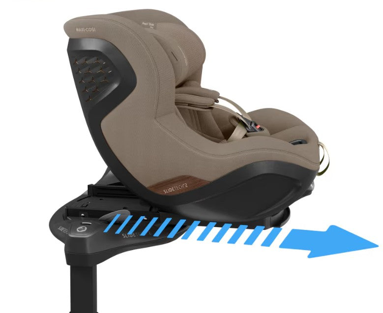 Maxi Cosi Pearl Slide Pro