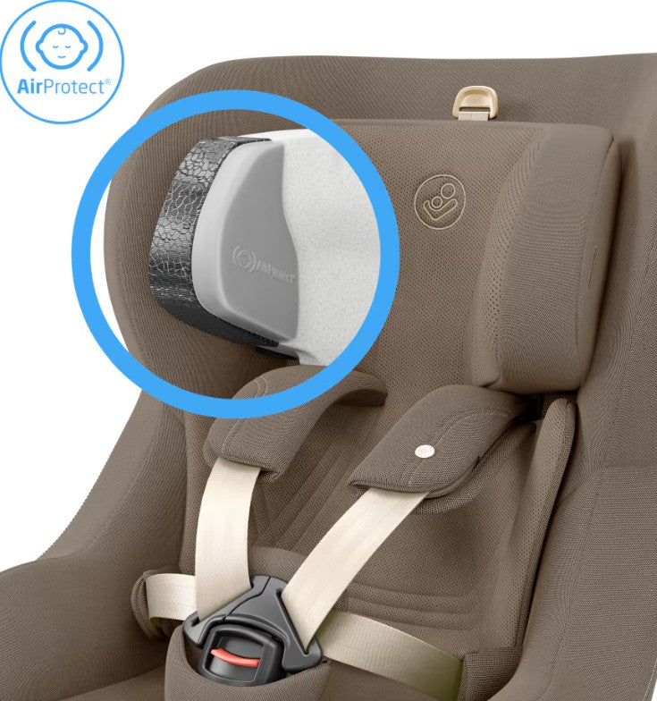 Maxi Cosi Pearl Slide Pro