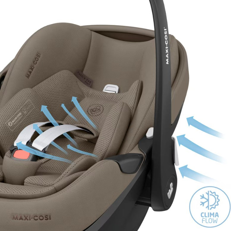 Maxi Cosi Pebble 360 Pro²