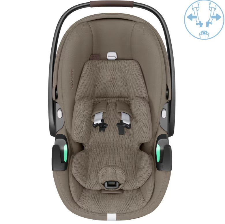 Maxi Cosi Pebble 360 Pro²