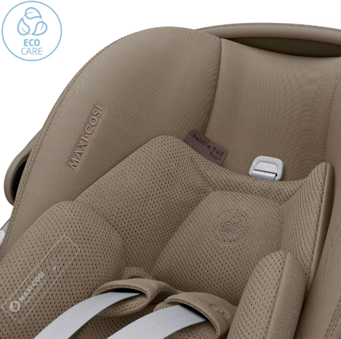 Maxi Cosi Pebble 360 pro2 Babyschale luxe twillic truffle