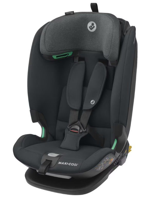 Maxi Cosi Titan Plus i-Size