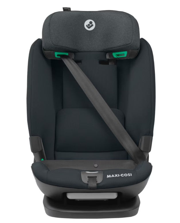 Maxi Cosi Titan Plus i-Size