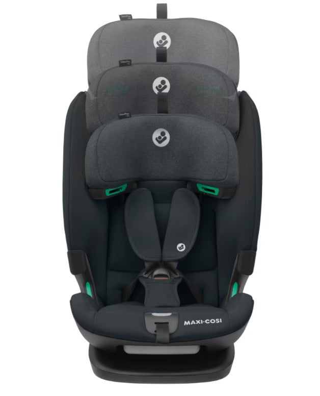 Maxi Cosi Titan Plus i-Size
