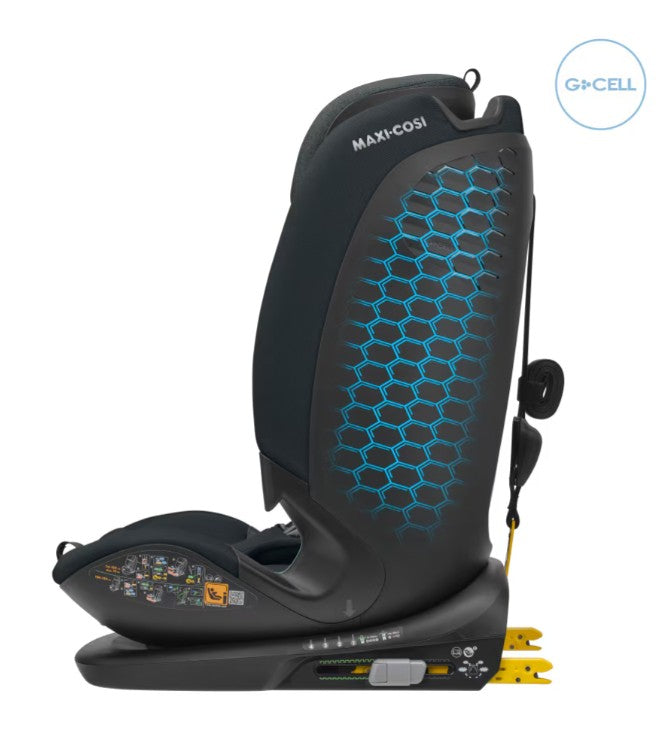 Maxi Cosi Titan Plus i-Size