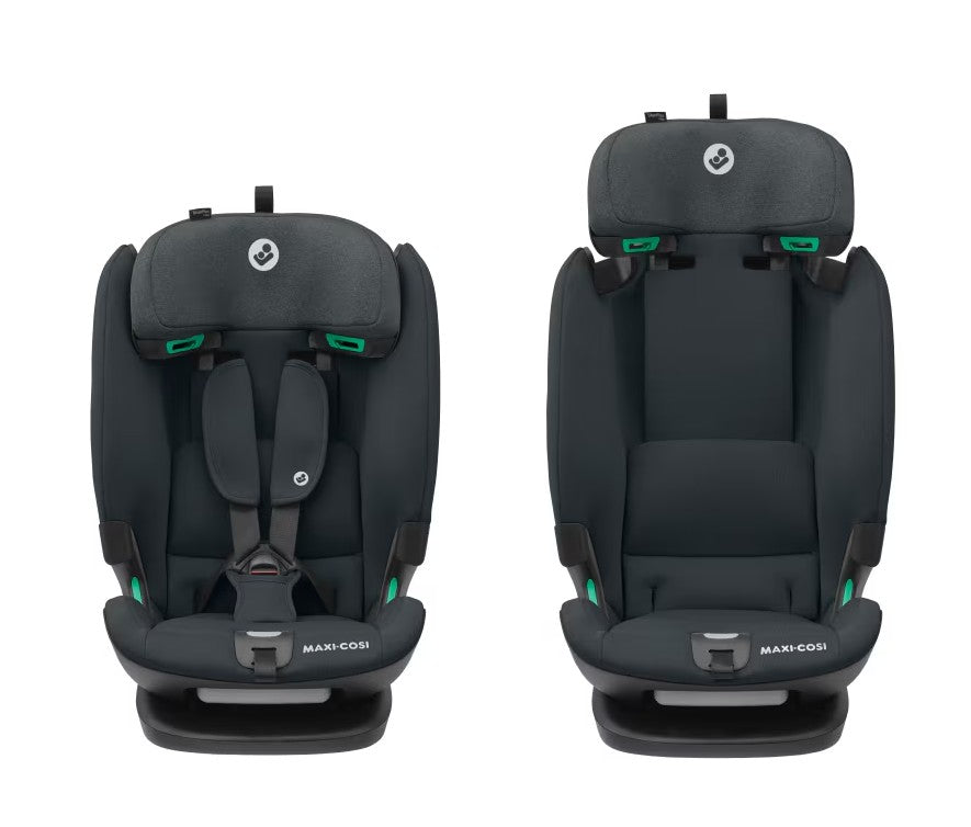 Maxi Cosi Titan Plus i-Size