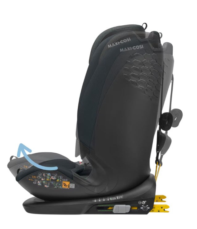 Maxi Cosi Titan Plus i-Size