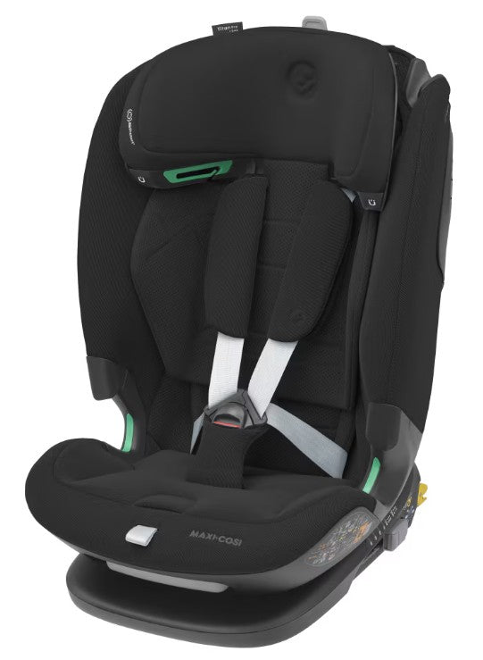 Maxi Cosi Titan Pro² i-Size