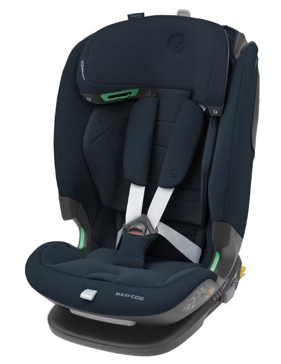 Maxi Cosi Titan Pro² i-Size
