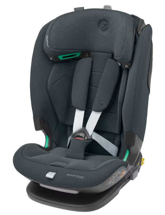 Maxi Cosi Titan Pro² i-Size