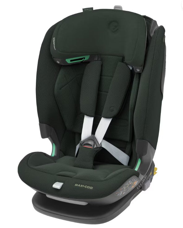 Maxi Cosi Titan Pro² i-Size