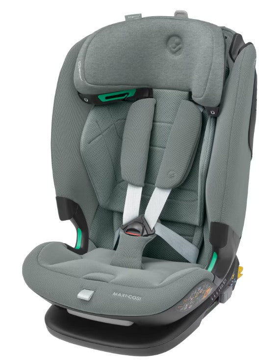 Maxi Cosi Titan Pro² i-Size