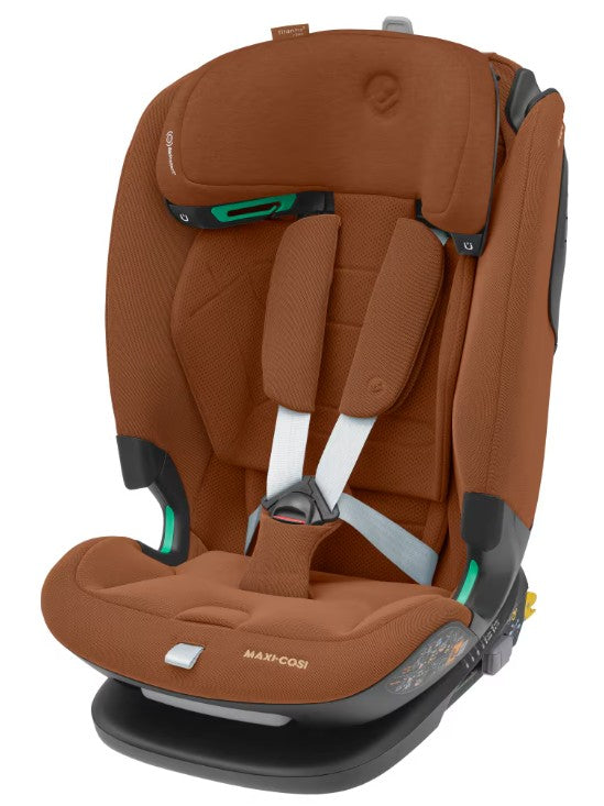 Maxi Cosi Titan Pro² i-Size