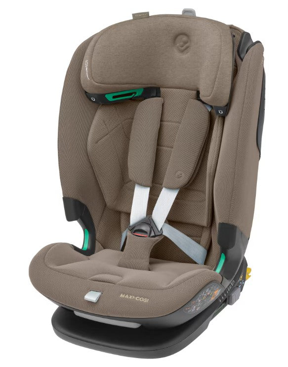 Maxi Cosi Titan Pro² i-Size