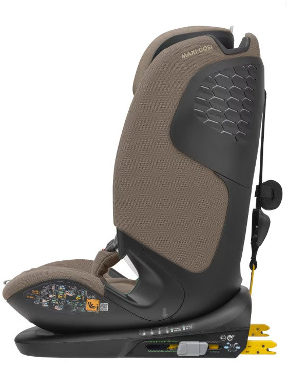 Maxi Cosi Titan Pro² i-Size