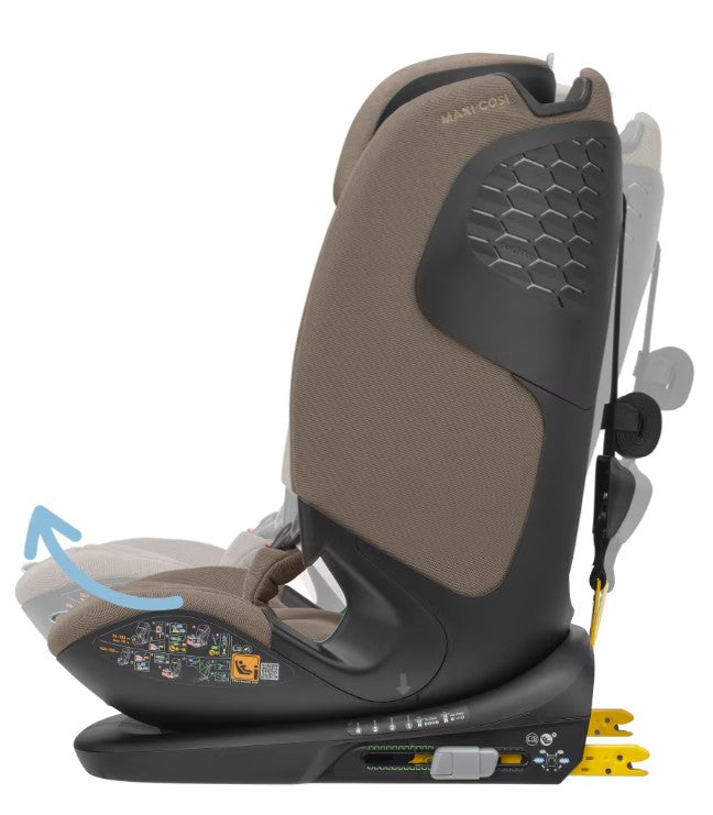 Maxi Cosi Titan Pro² i-Size