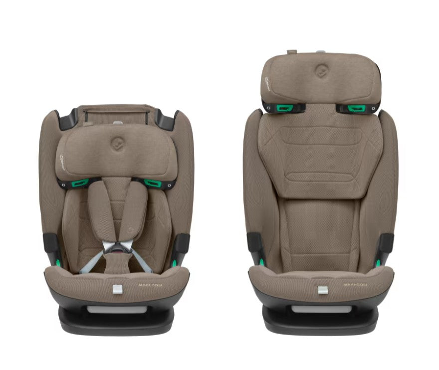 Maxi Cosi Titan Pro² i-Size