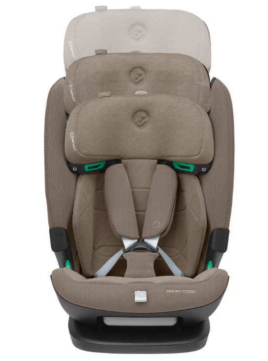 Maxi Cosi Titan Pro² i-Size