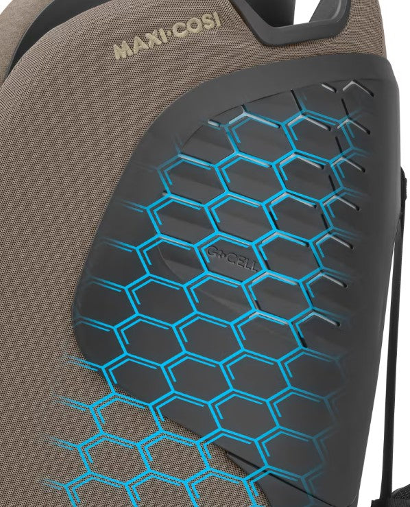 Maxi Cosi Titan Pro² i-Size