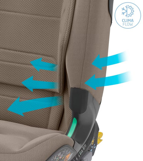 Maxi Cosi Titan Pro² i-Size