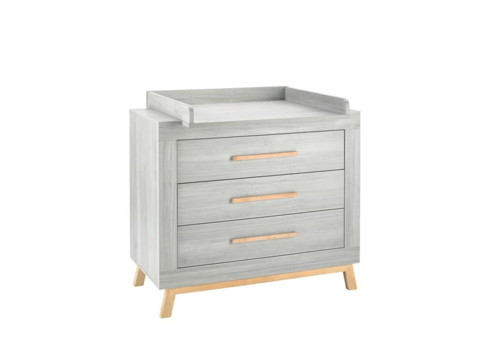 Schardt Miami Kinderzimmer grey