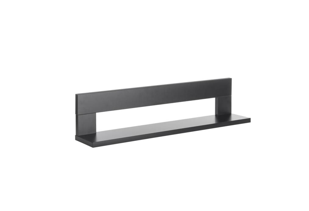 Schardt Wandregal Miami schwarz