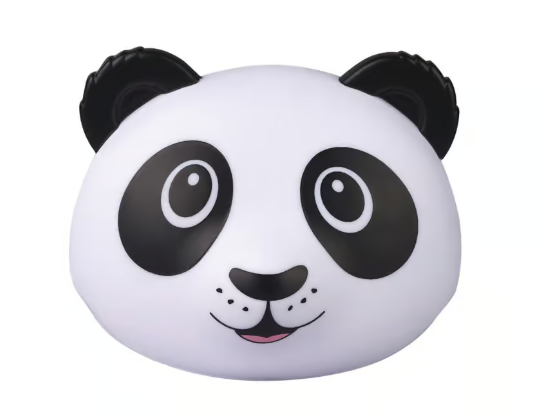 Micro Scooter Buddy Panda