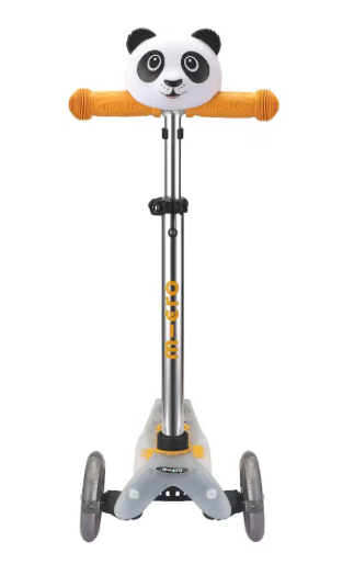 Micro Scooter Buddy Panda