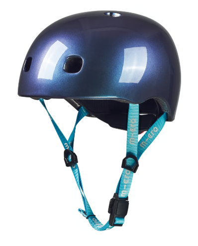 Micro Helm Neochrome Blue