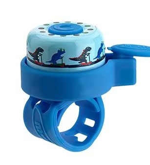 Micro Klingel Scootersaurus