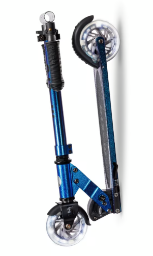 Micro Sprite LED Pearl Blue Purple