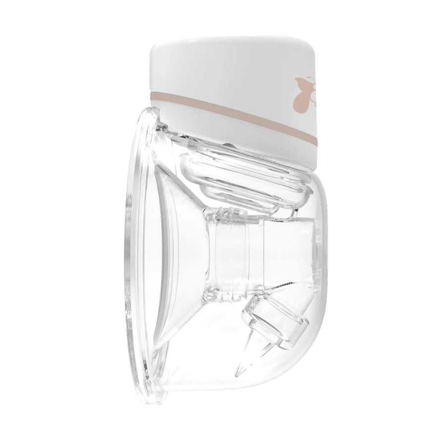 Fraupow Elektrische Milchpumpe