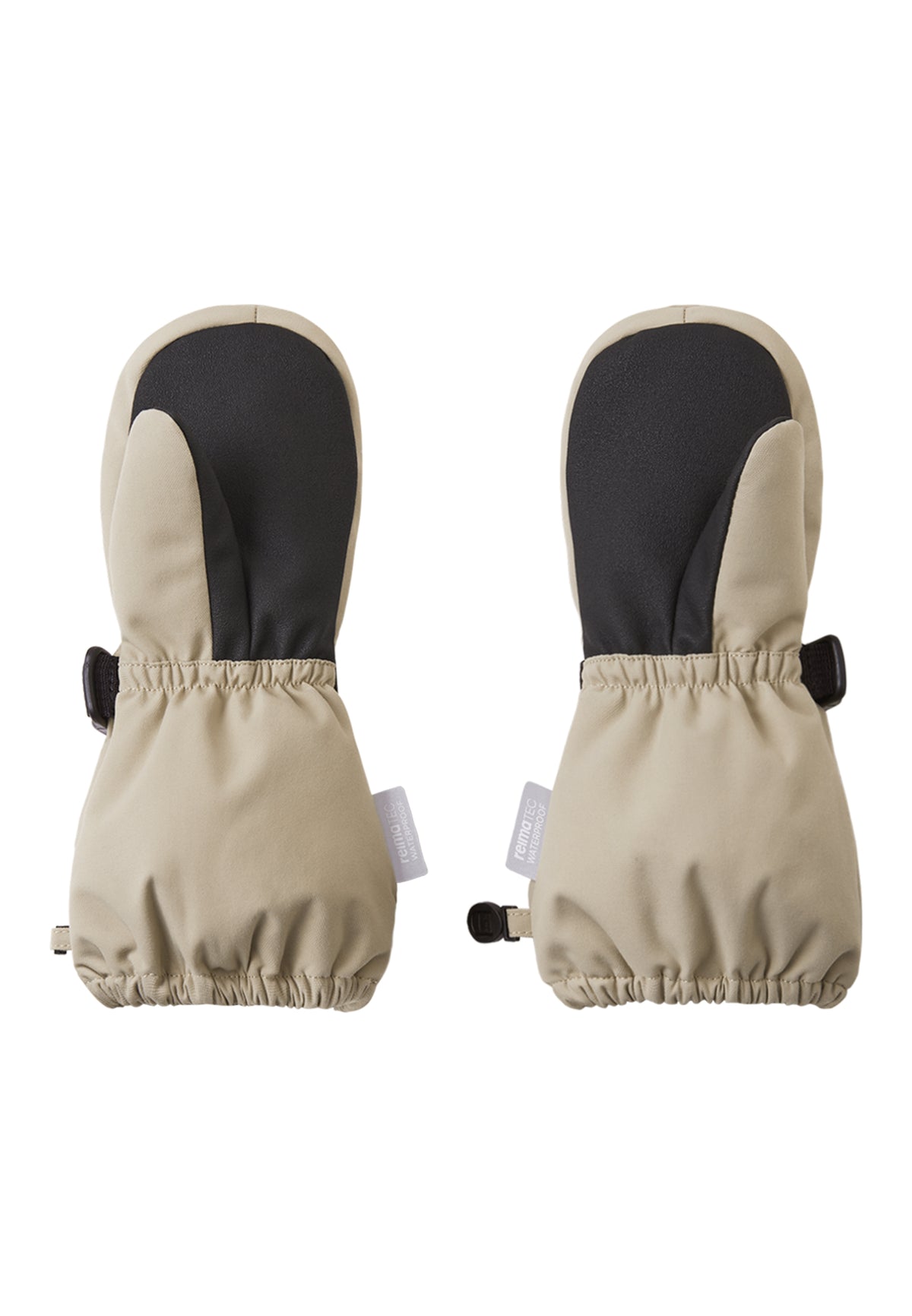 Reima Handschuhe Ote Earthy Beige