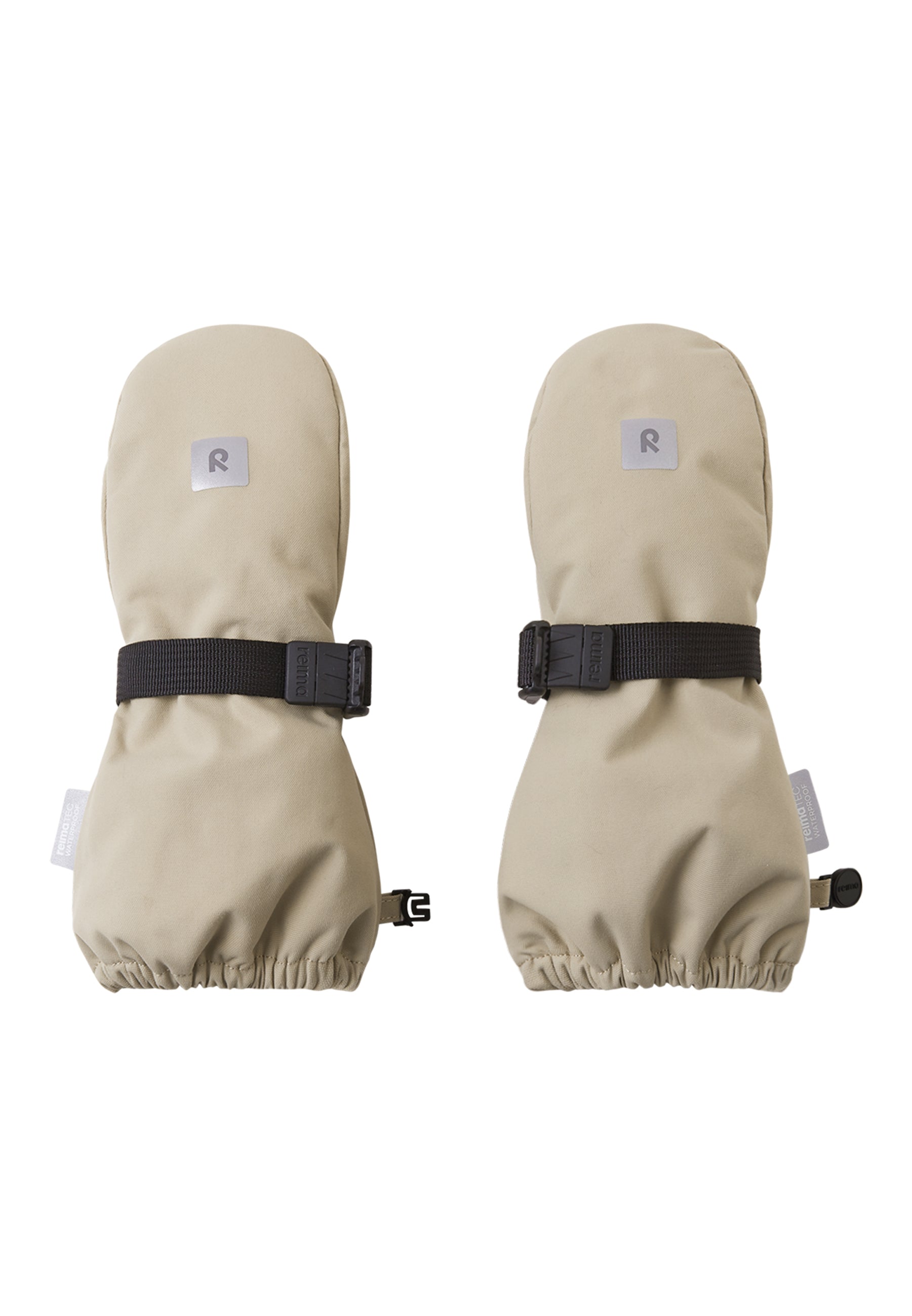 Reima Handschuhe Ote Earthy Beige