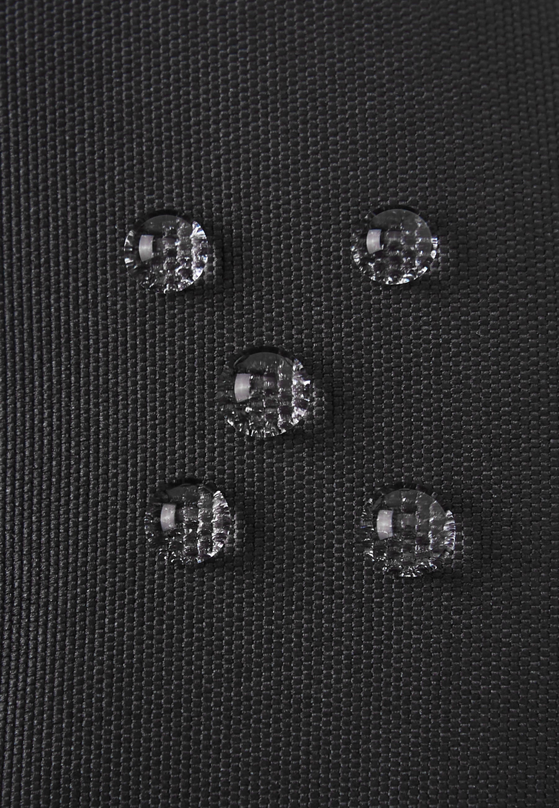 Reima Fäustlinge Tassuin Black