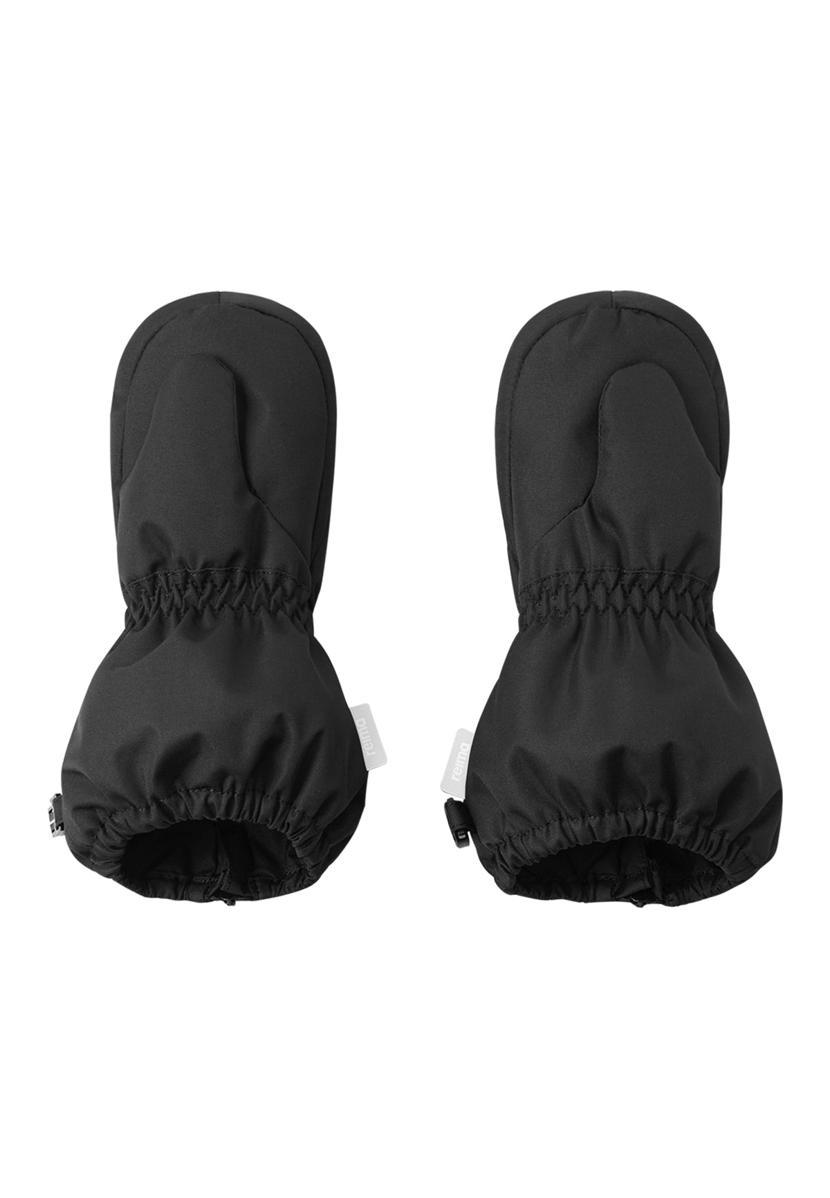 Reima Fäustlinge Tassuin Black