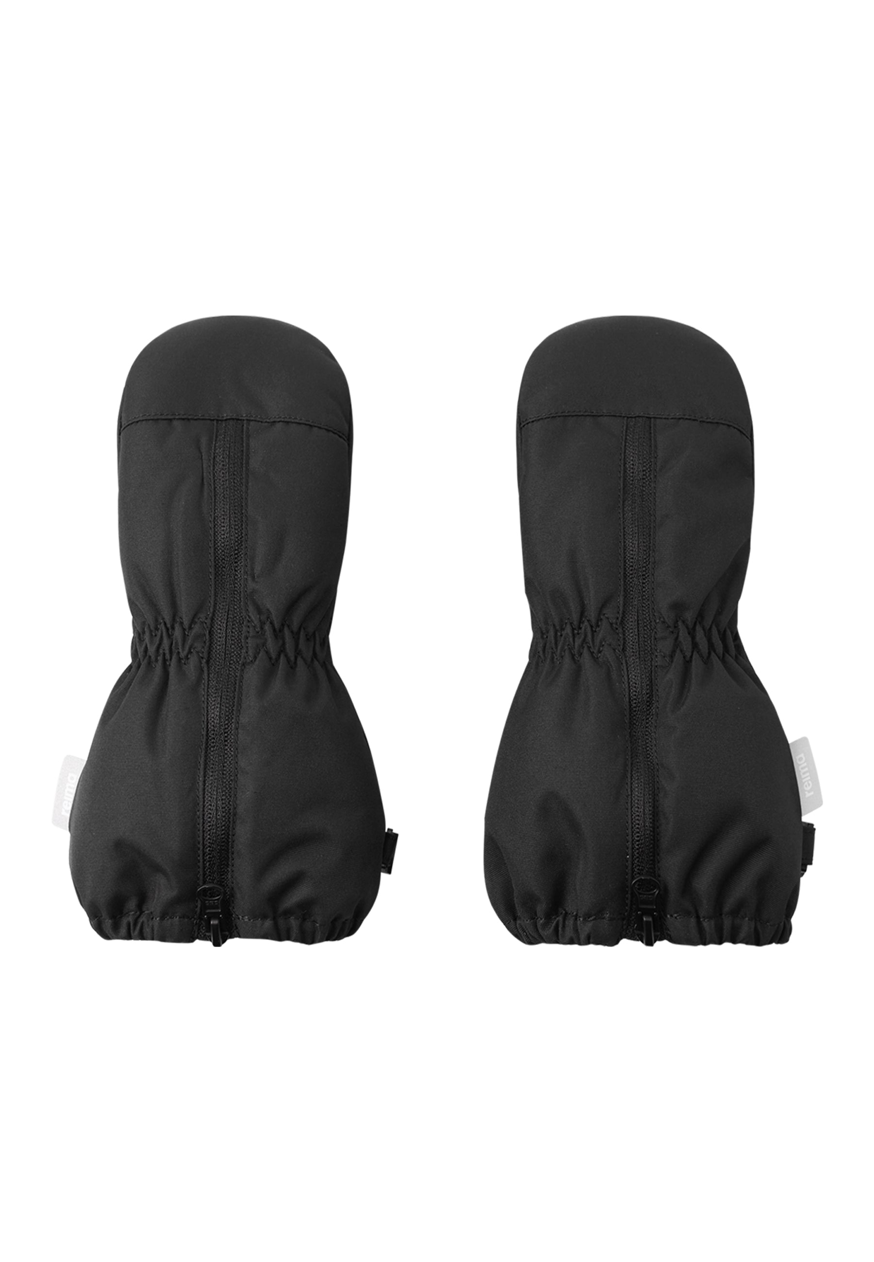 Reima Fäustlinge Tassuin Black