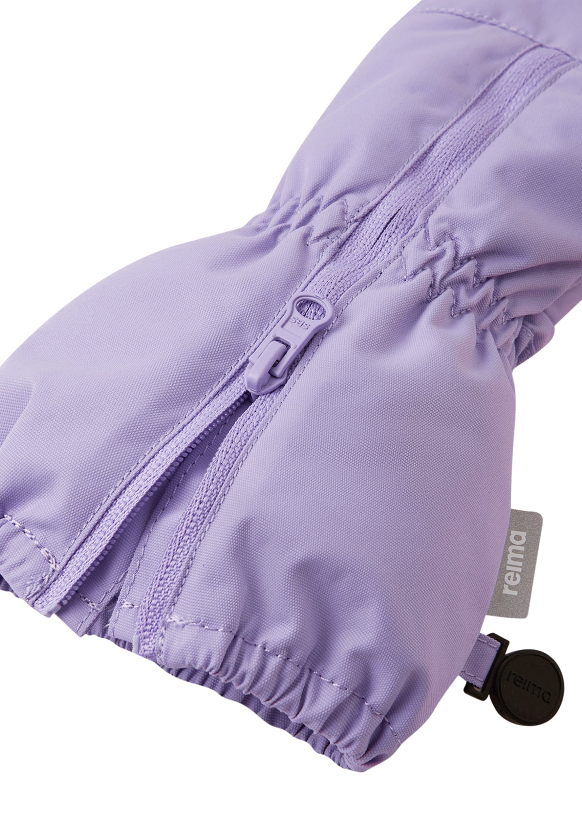 Reima Fäustlinge Tassuin Lilac