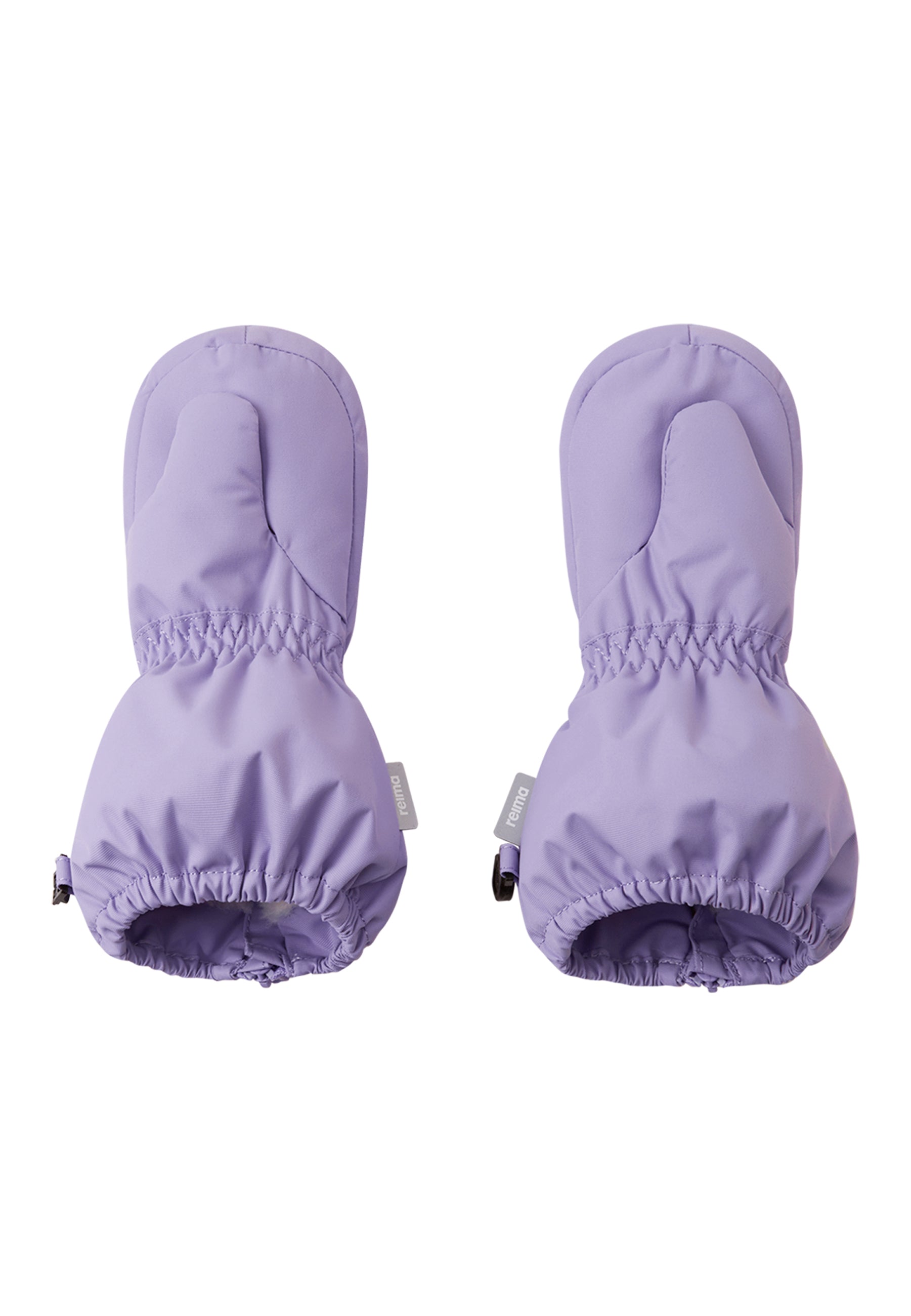 Reima Fäustlinge Tassuin Lilac